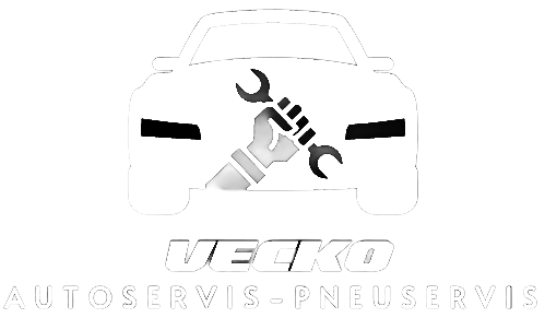 Autoservis Vecko Logo